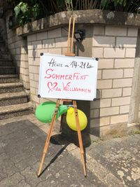 1. Sommerfest 2023